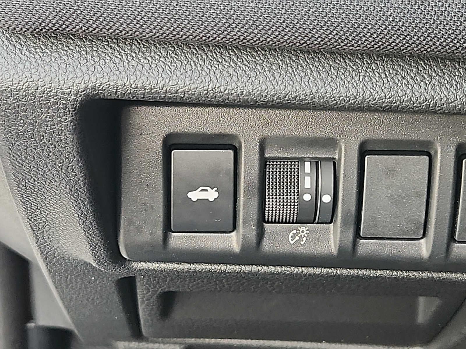2025 Subaru Legacy Premium - Photo 26