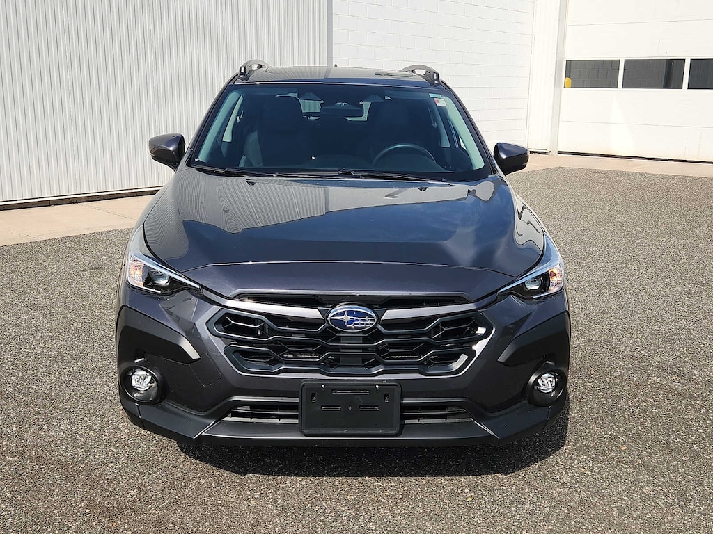 Used 2026 Subaru Crosstrek Premium AWD