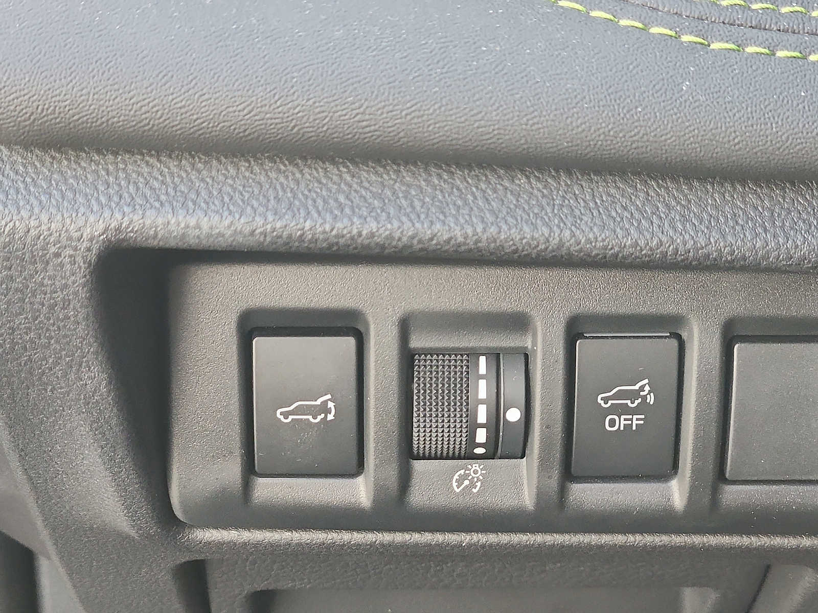 2023 Subaru Outback Onyx Edition - Photo 25