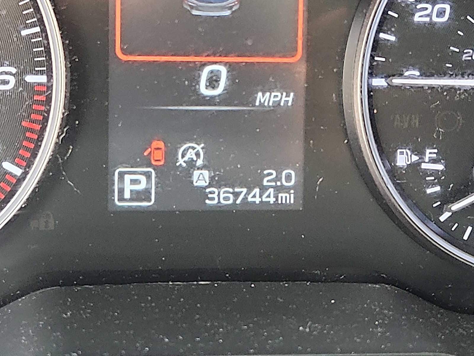 2022 Subaru Outback Premium - Photo 20