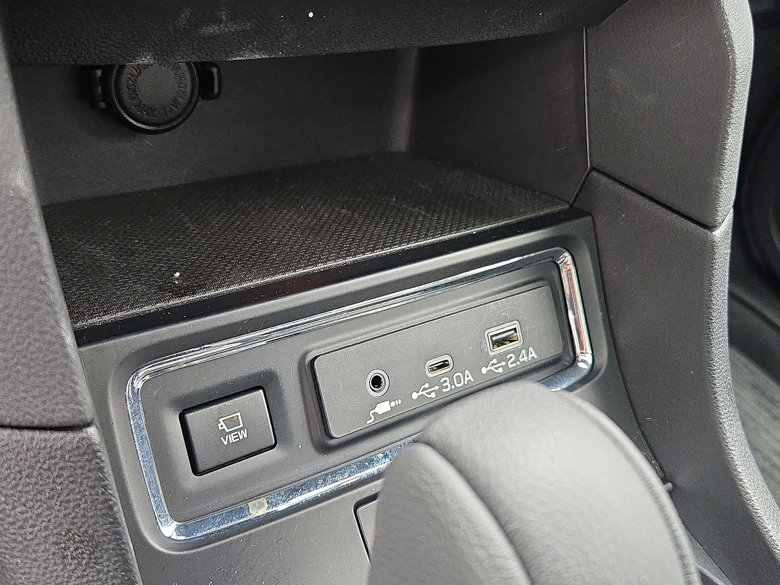 2025 Subaru Ascent Limited - Photo 26