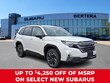 Subaru Forester Hybrid