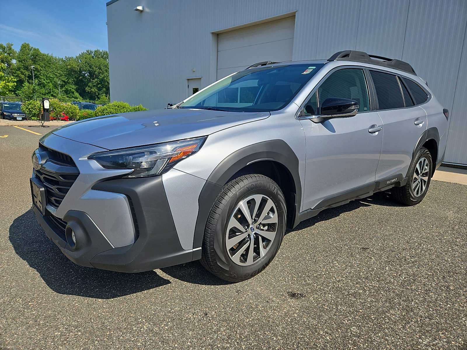 2025 Subaru Outback Premium - Photo 3