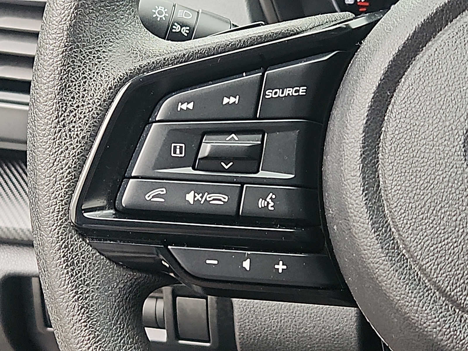 2024 Subaru Crosstrek Premium - Photo 20