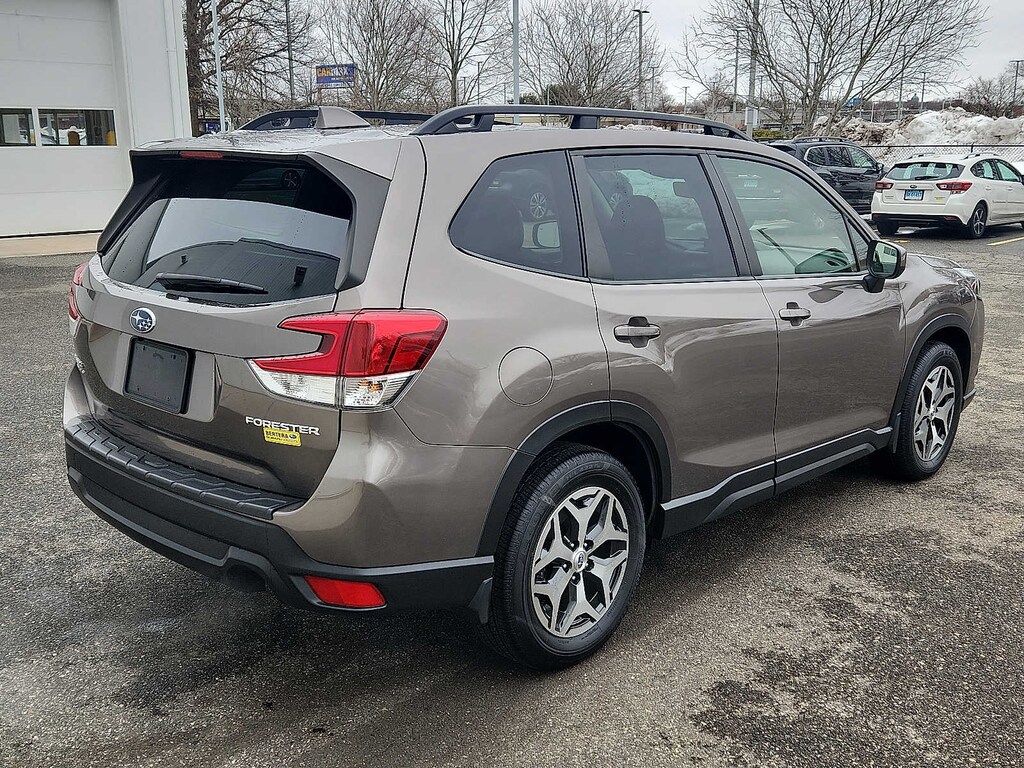 Subaru In Hartford Ct