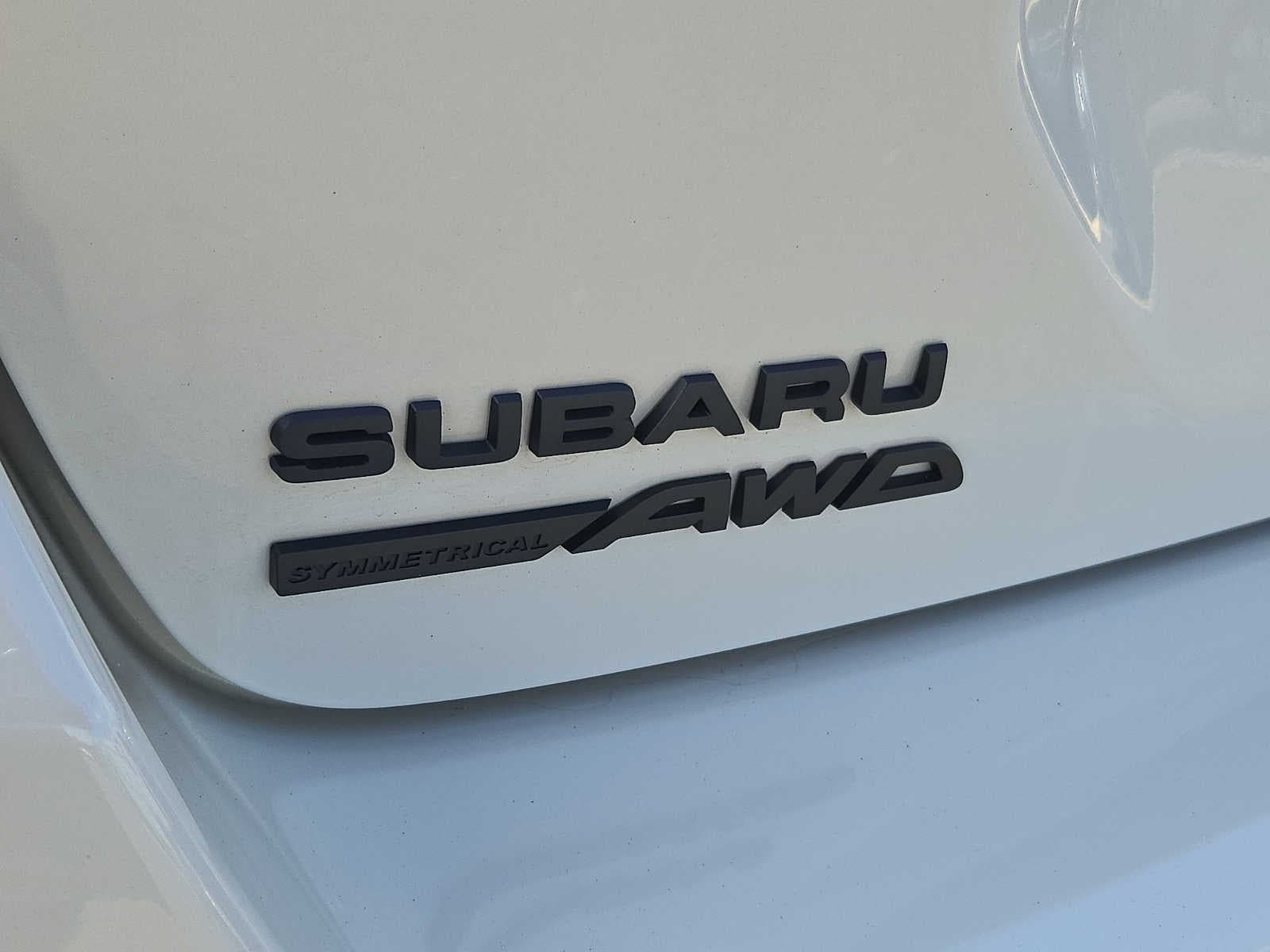 2026 Subaru Impreza Sport - Photo 30