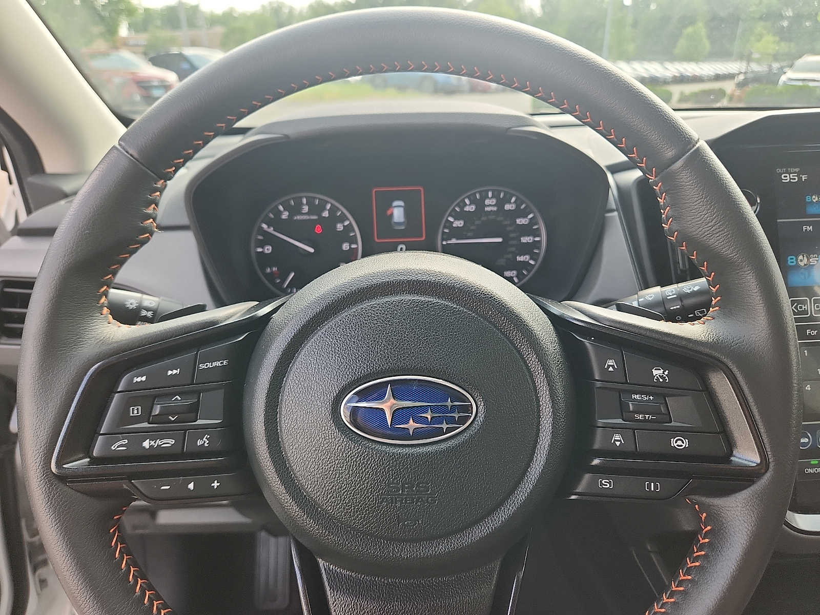 2024 Subaru Crosstrek Limited - Photo 19