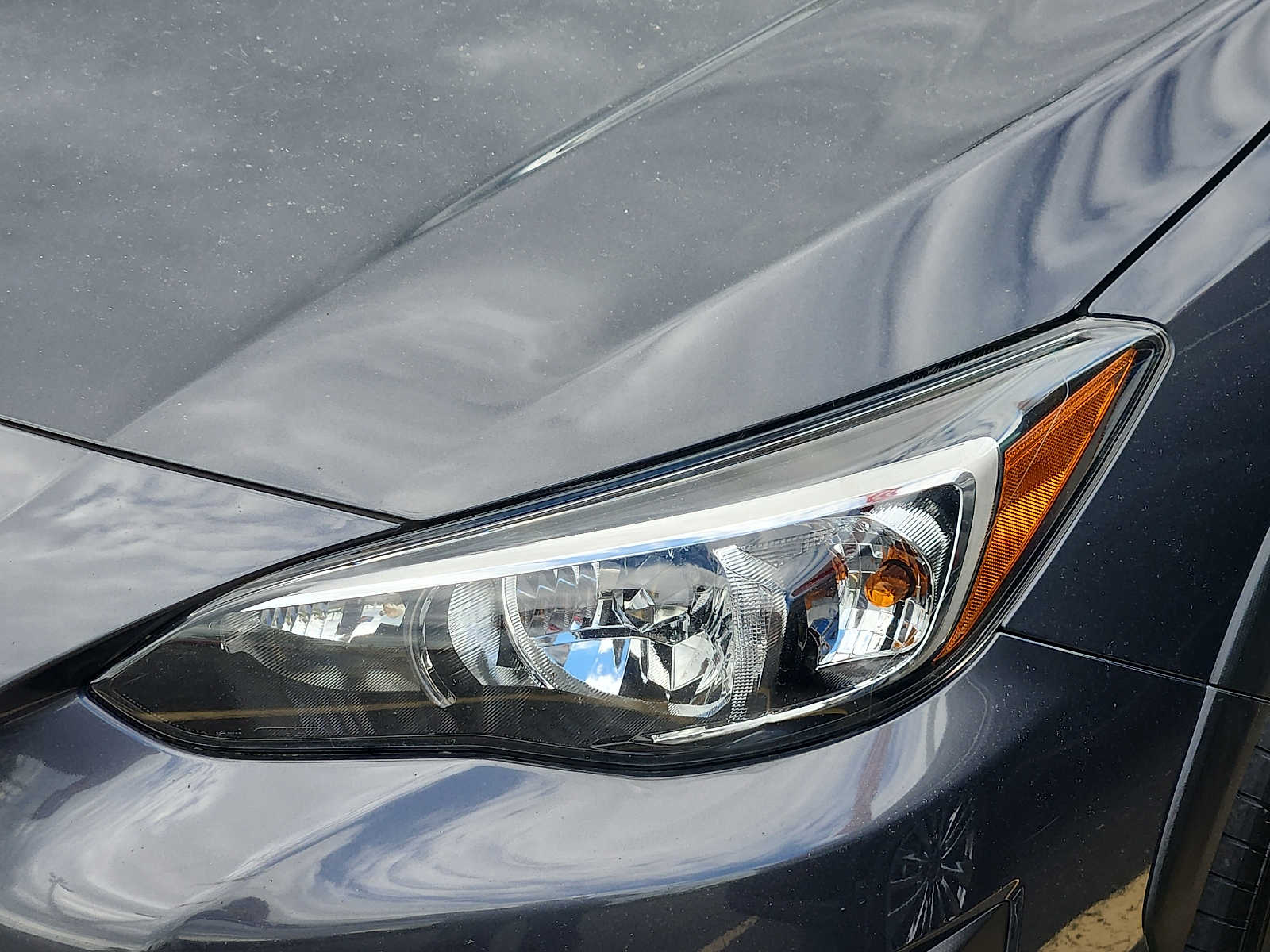 2023 Subaru Crosstrek Base - Photo 9