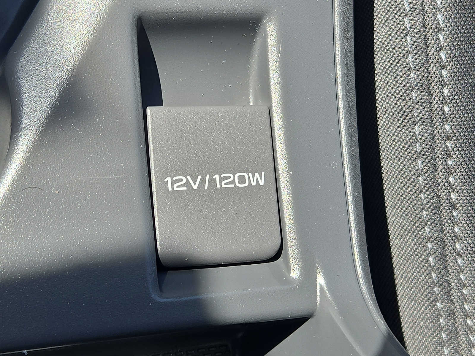 2024 Subaru Crosstrek Premium - Photo 26