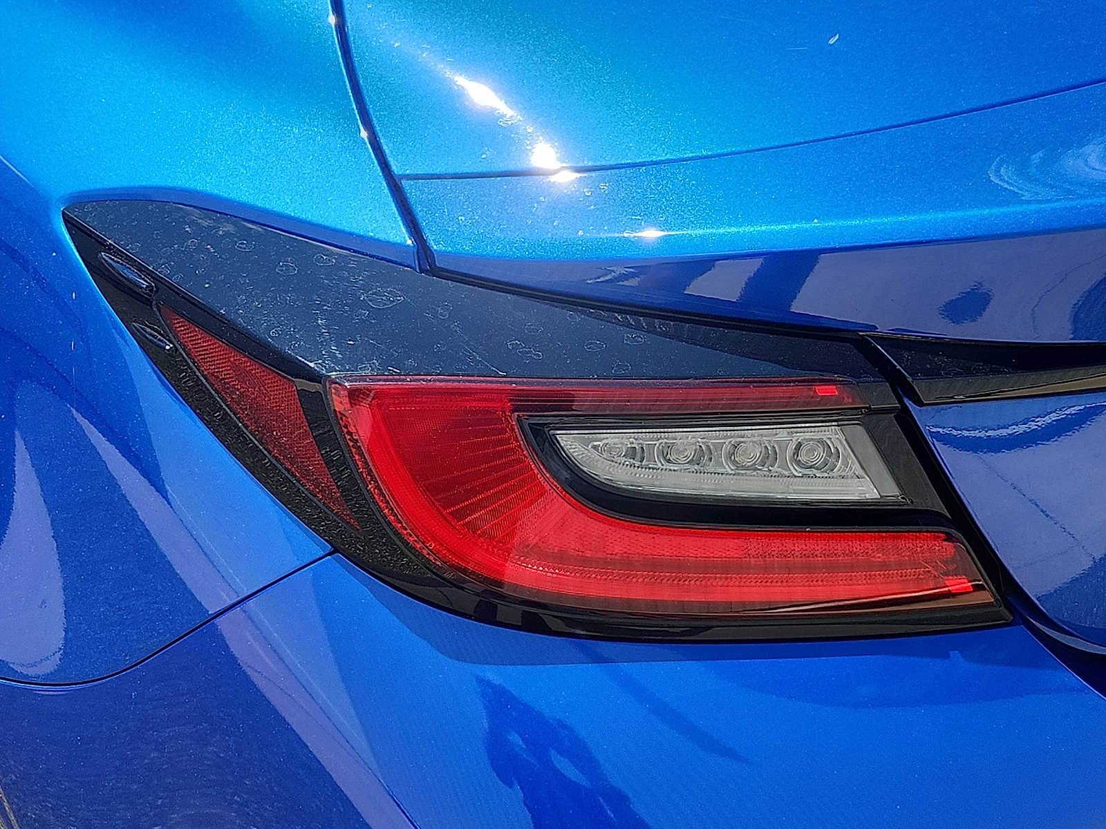 2023 Subaru BRZ Limited - Photo 10