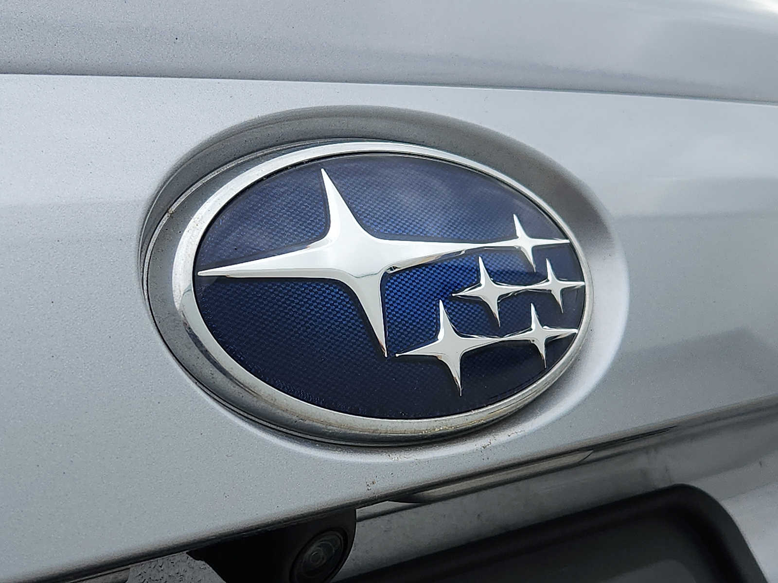 2023 Subaru Crosstrek Base - Photo 29