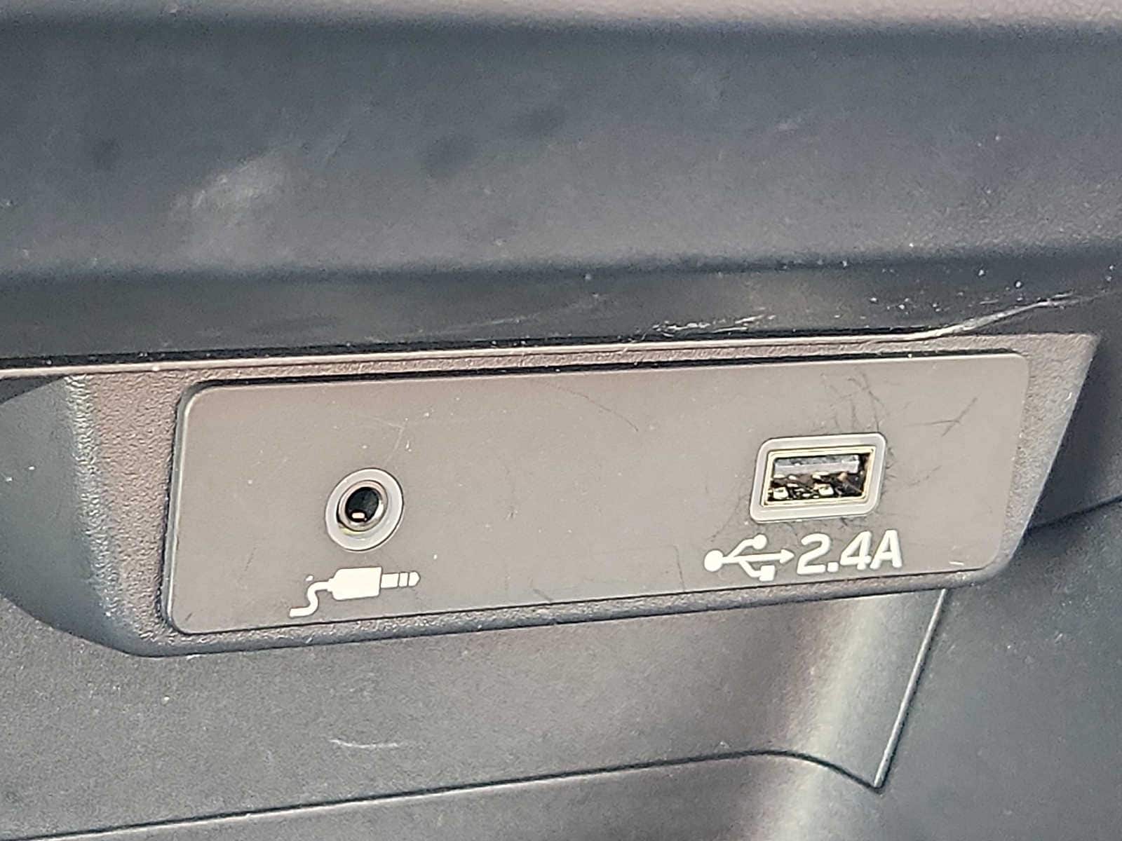2024 Subaru Impreza Base - Photo 22