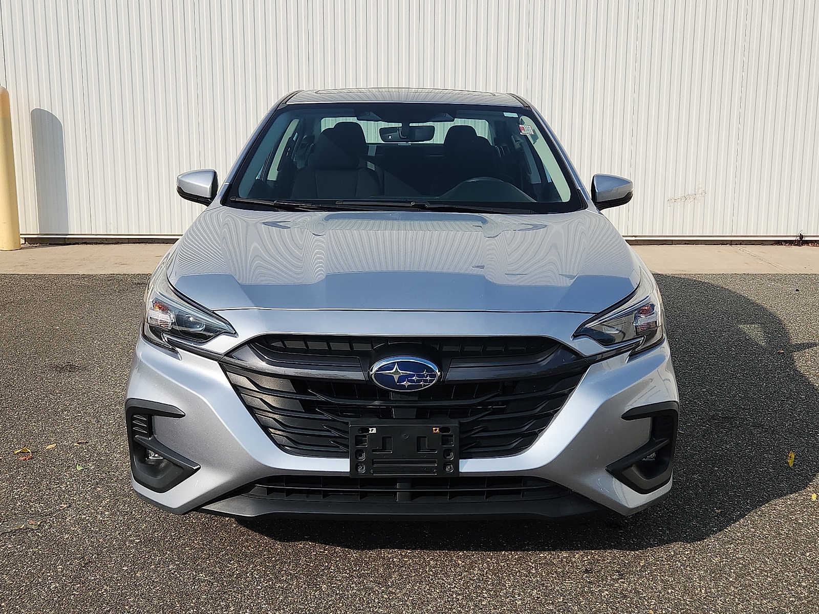 2023 Subaru Legacy Premium photo 2