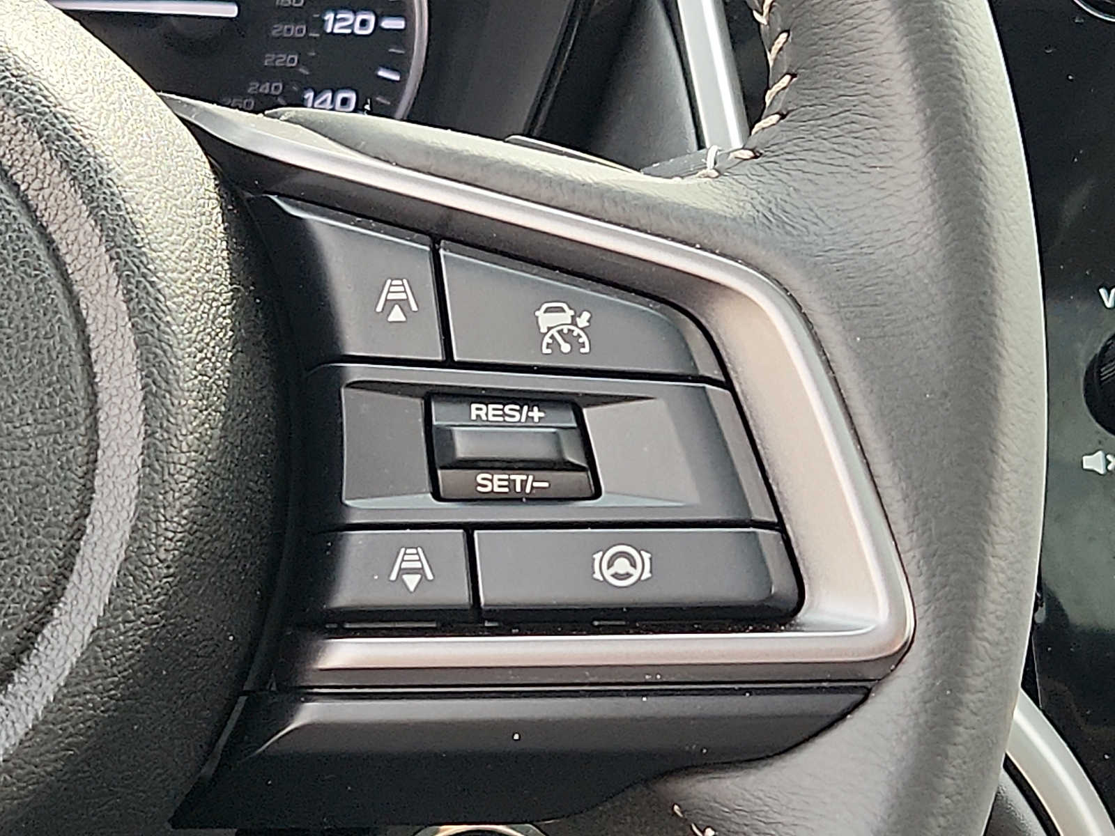 2025 Subaru Legacy Premium - Photo 22