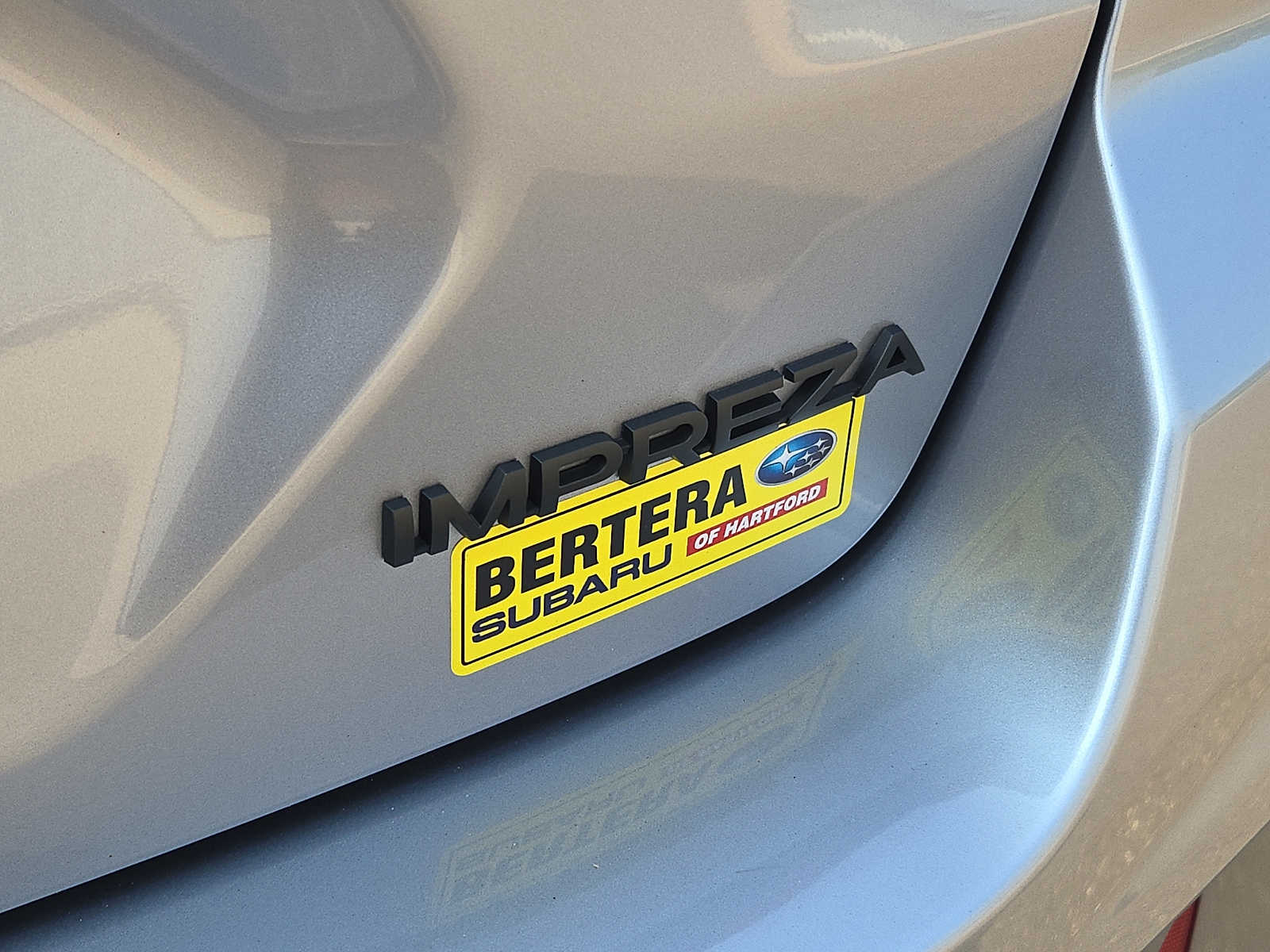 2026 Subaru Impreza Sport - Photo 31