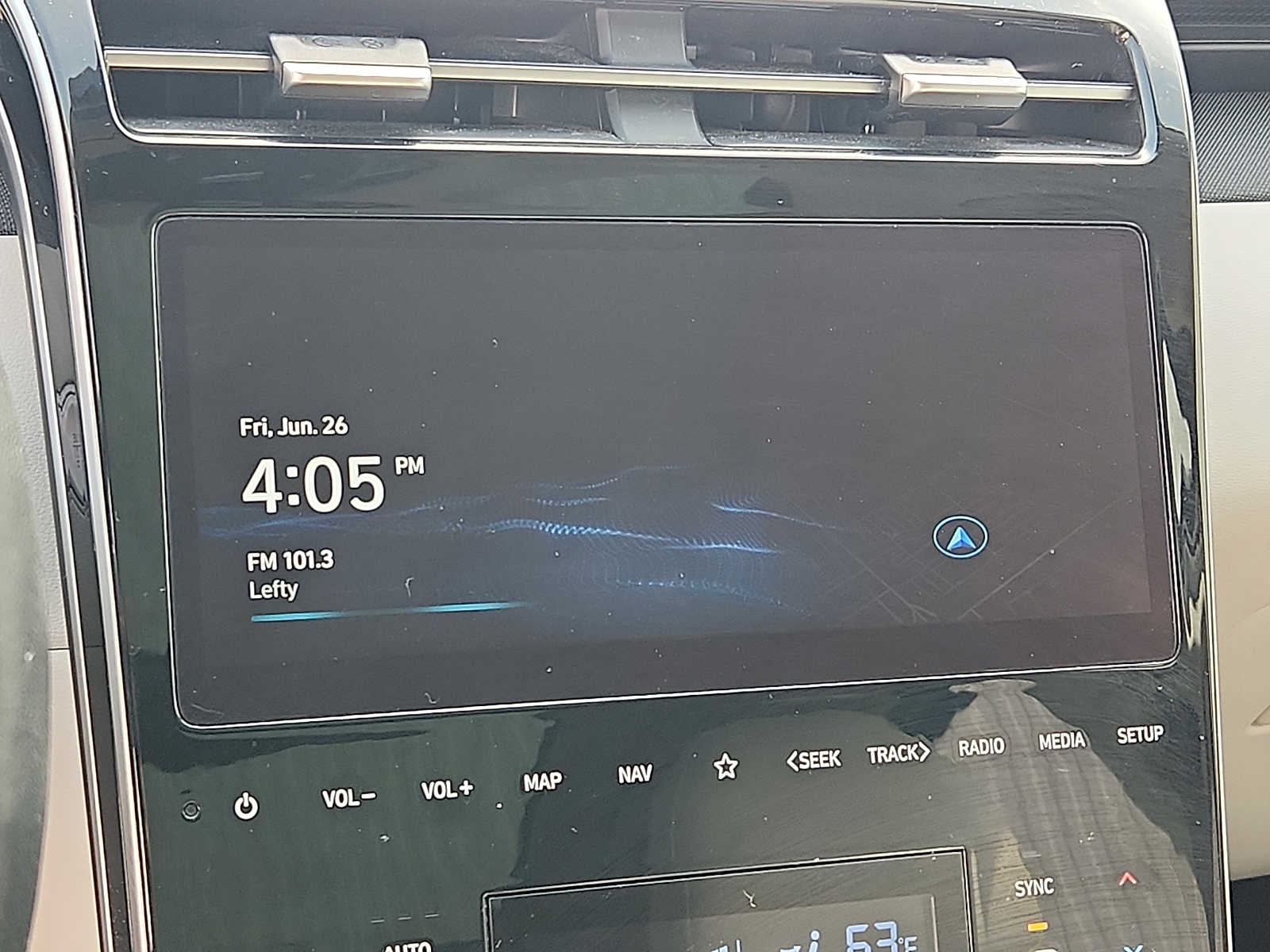 2022 Hyundai Tucson Limited - Photo 17