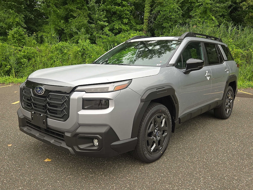 New 2026 Subaru Outback Premium SUV