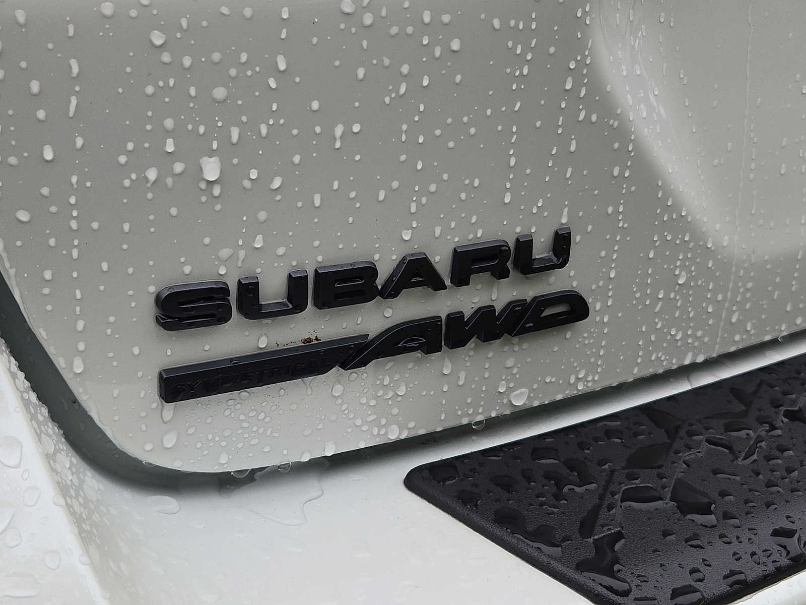 2026 Subaru Crosstrek Base - Photo 28