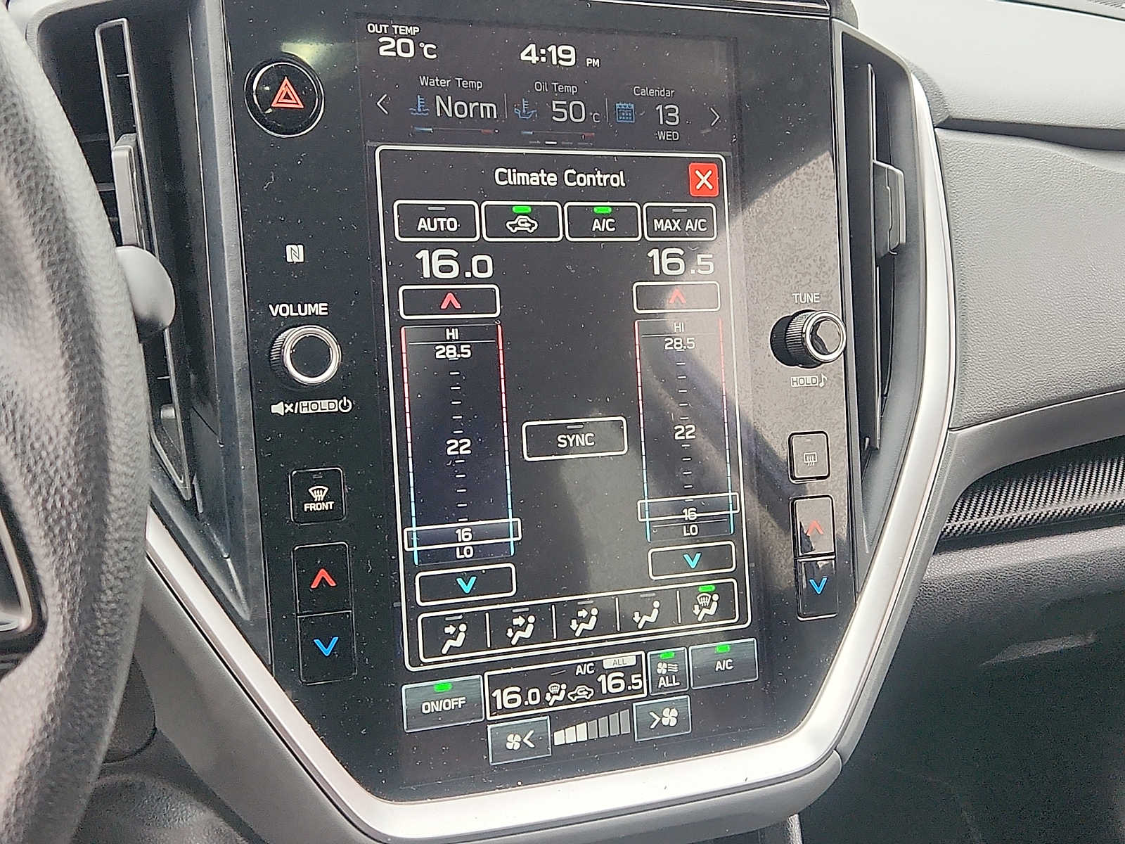 2024 Subaru Crosstrek Premium - Photo 15
