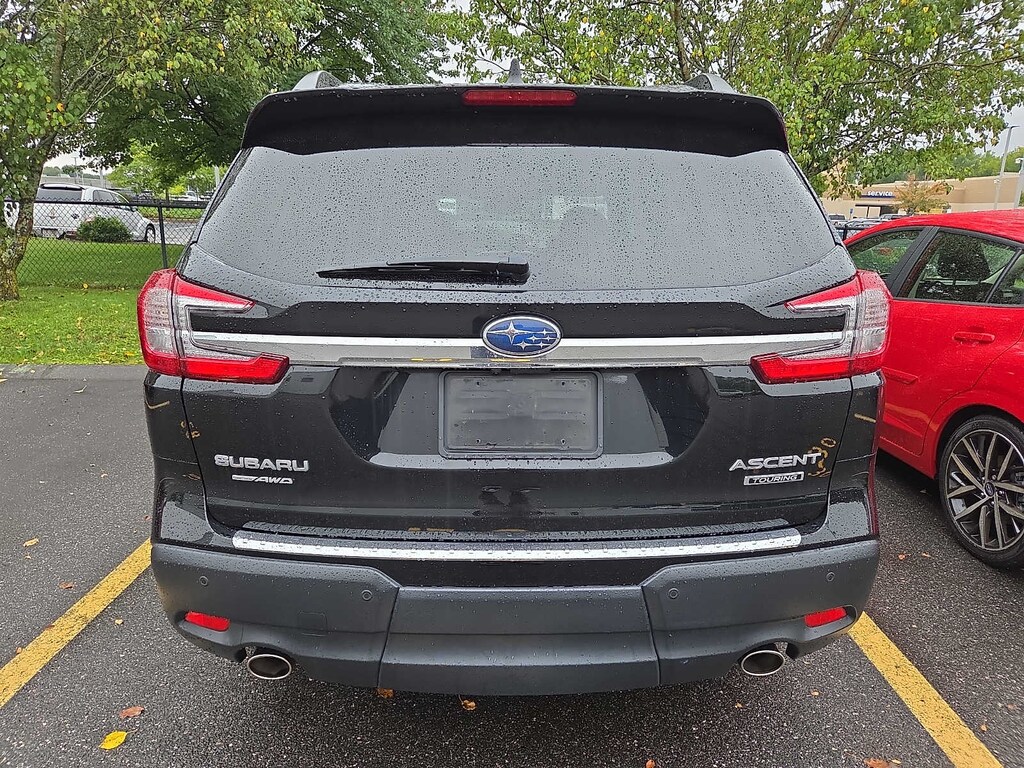 Used 2024 Subaru Ascent Touring 7-Passenger