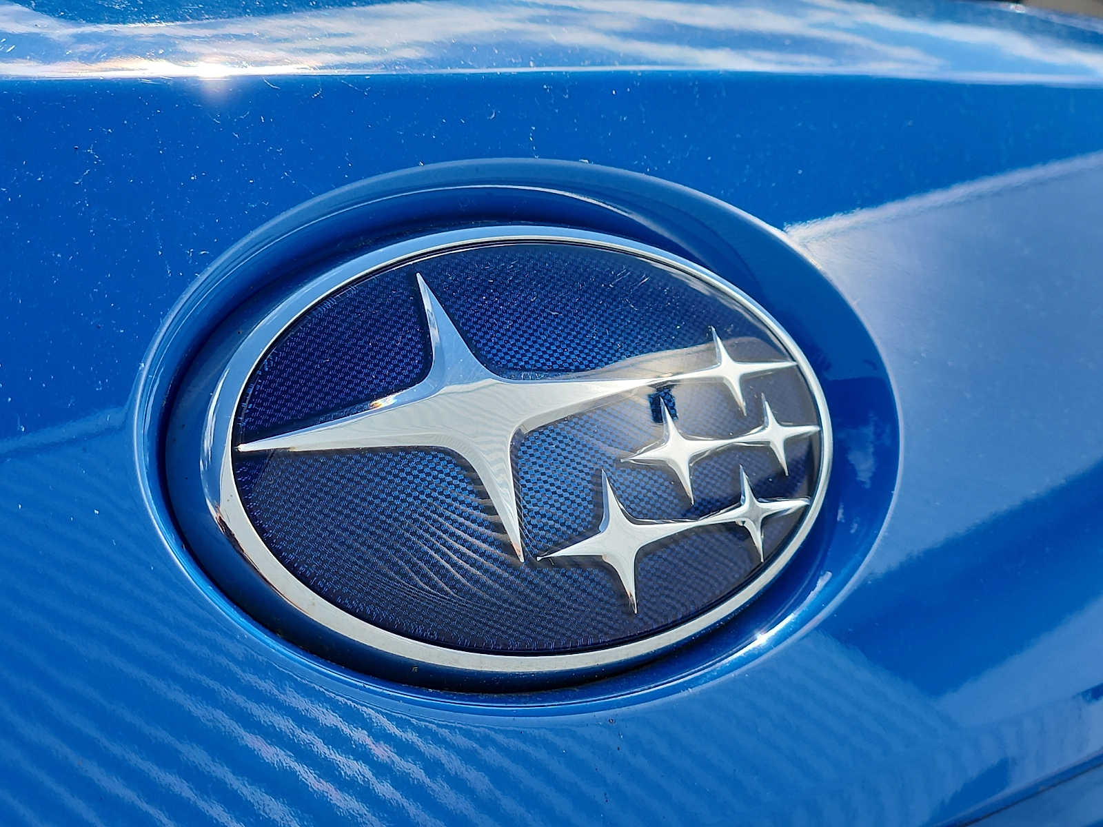 2024 Subaru Impreza Sport - Photo 28
