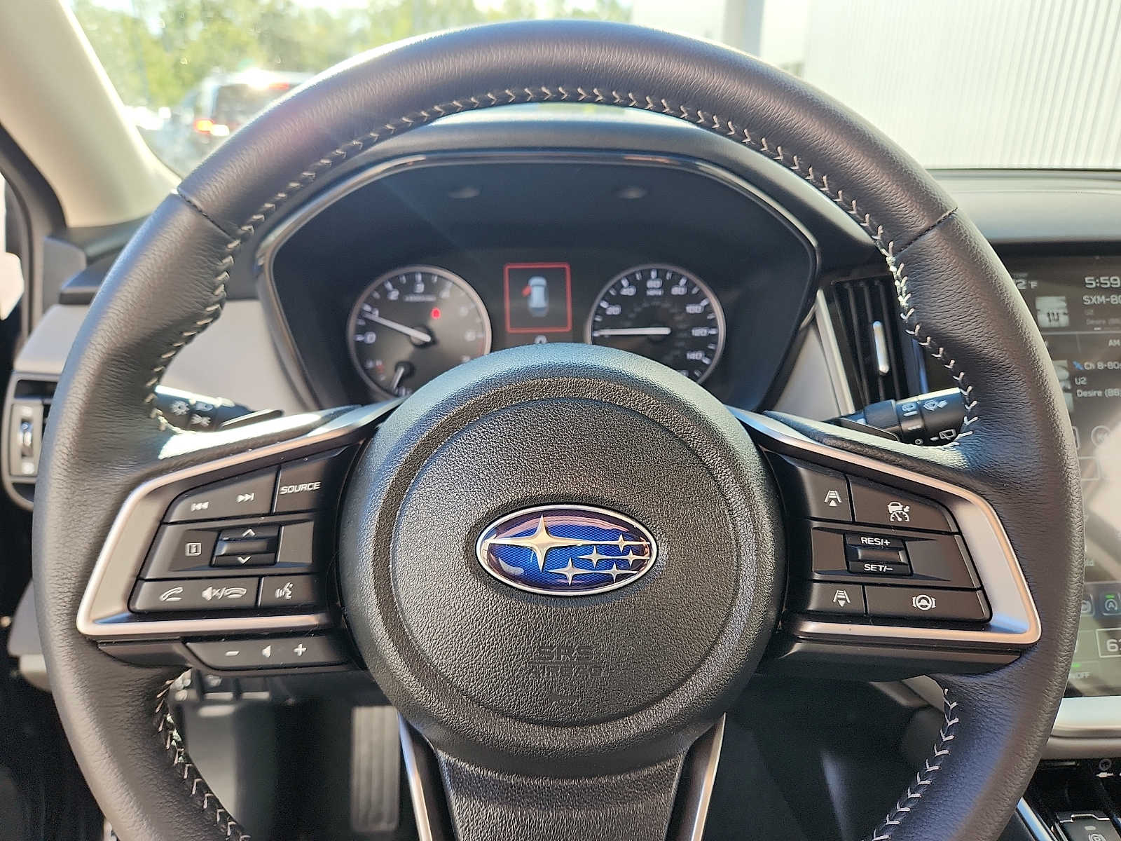 2025 Subaru Outback Premium - Photo 18