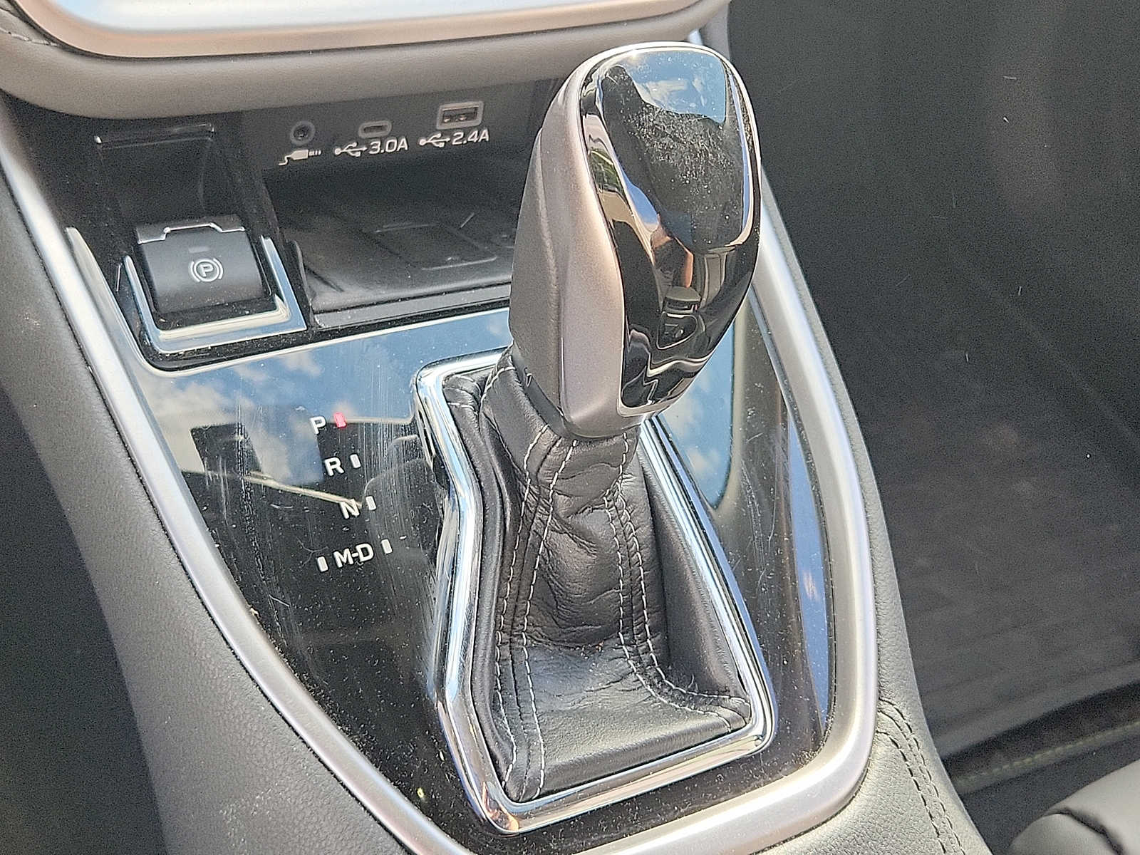 2023 Subaru Outback Onyx Edition - Photo 15