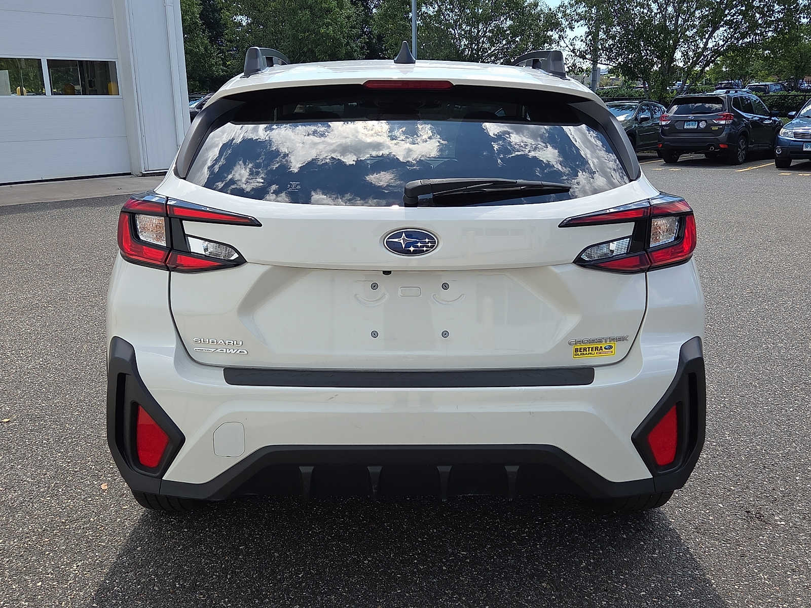 2024 Subaru Crosstrek Premium - Photo 4
