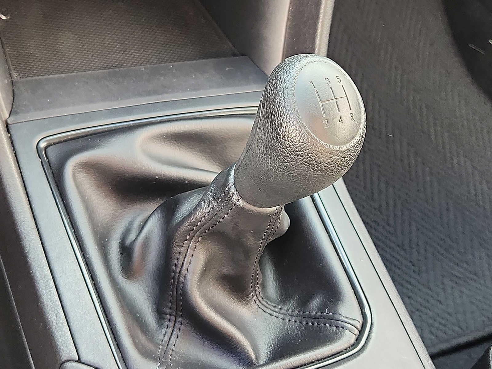 2021 Subaru Impreza Base - Photo 14