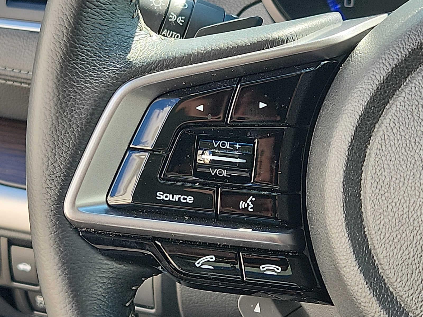 2018 Subaru Legacy Limited - Photo 21