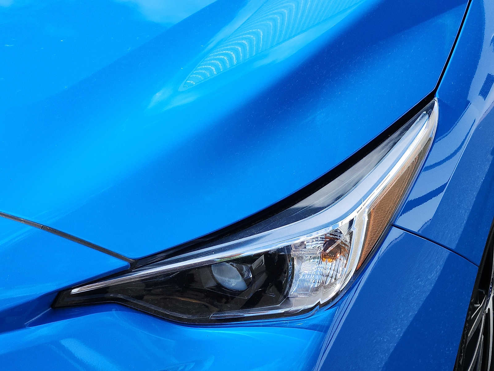 2024 Subaru Impreza Sport - Photo 9