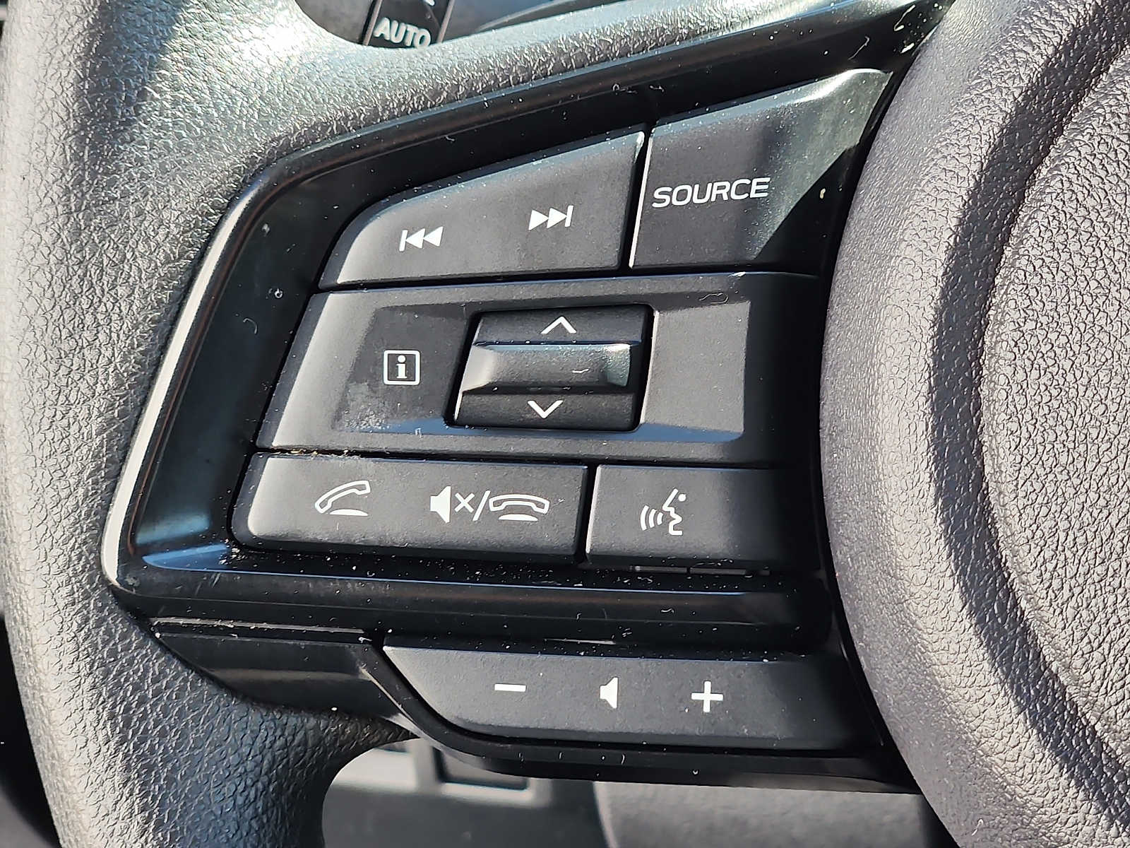 2024 Subaru Crosstrek Premium - Photo 20