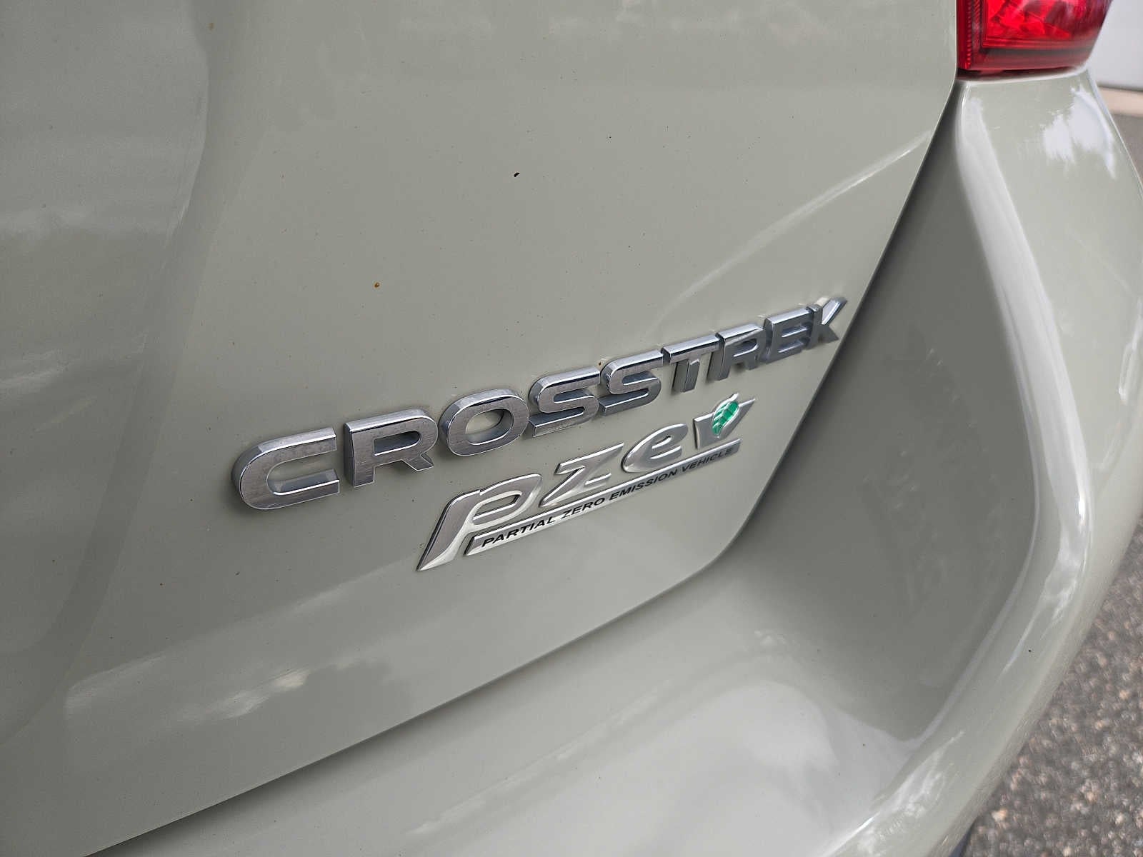 2016 Subaru Crosstrek Premium - Photo 31