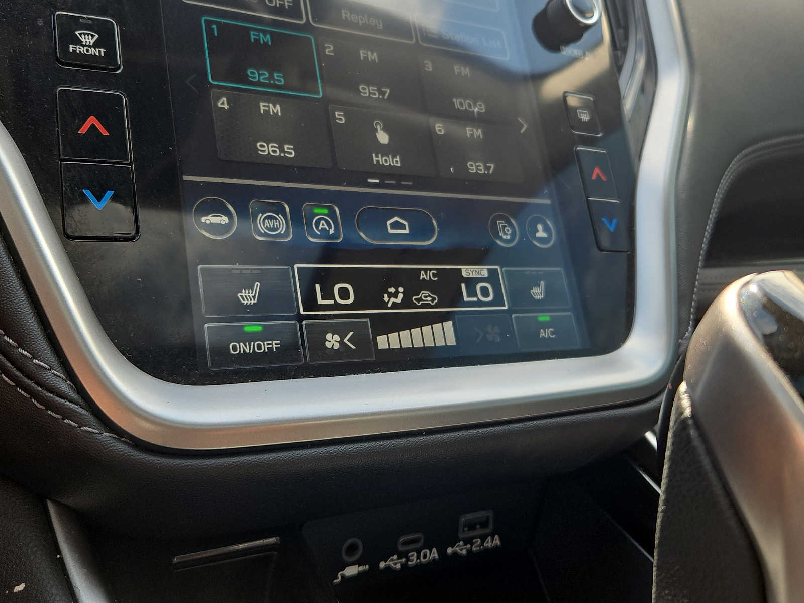 2024 Subaru Outback Limited - Photo 16