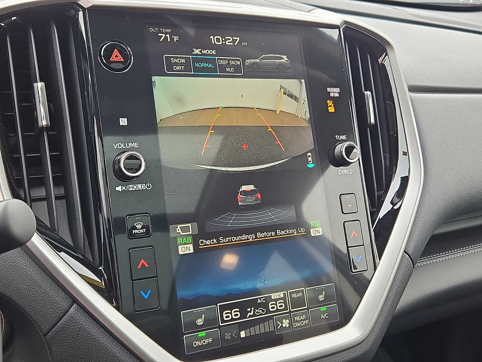 2025 Subaru Ascent Limited - Photo 19
