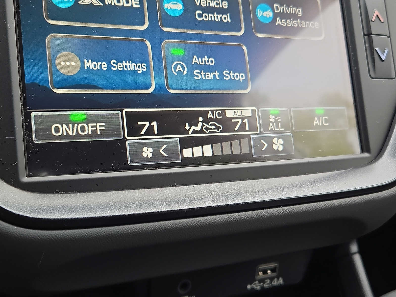 2026 Subaru Crosstrek Base - Photo 15