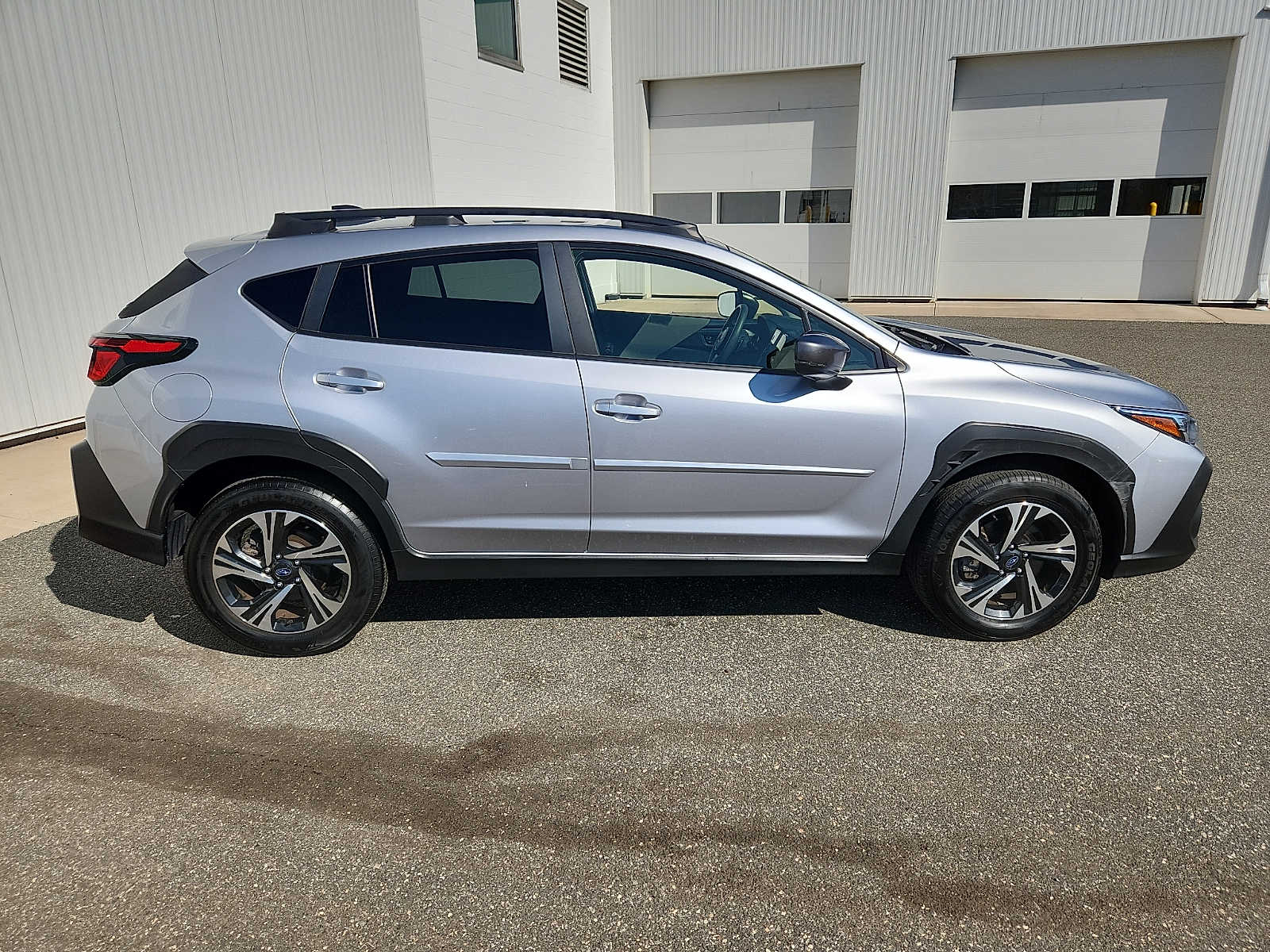 2024 Subaru Crosstrek Premium - Photo 7