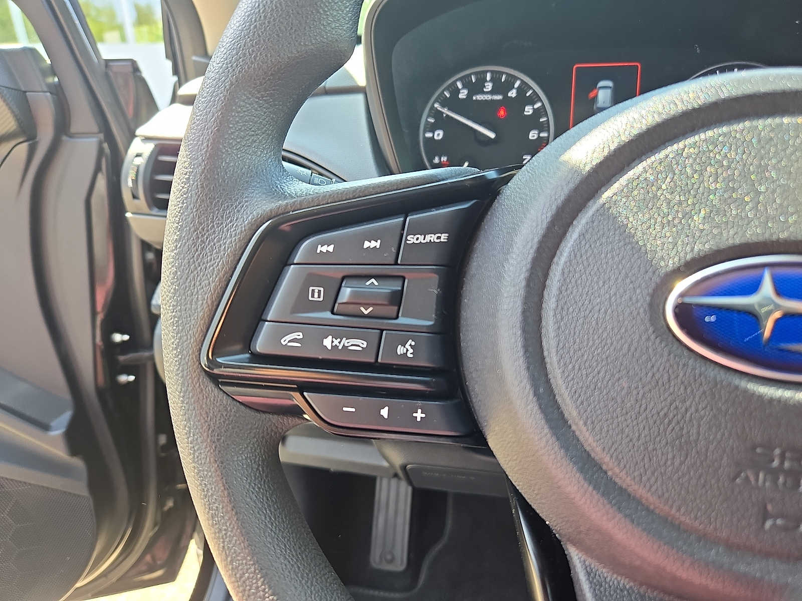 2024 Subaru Crosstrek Premium - Photo 21