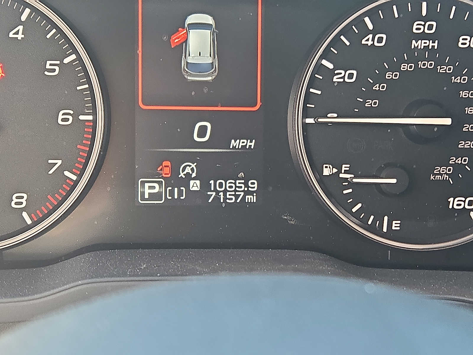 2026 Subaru Crosstrek Premium - Photo 20