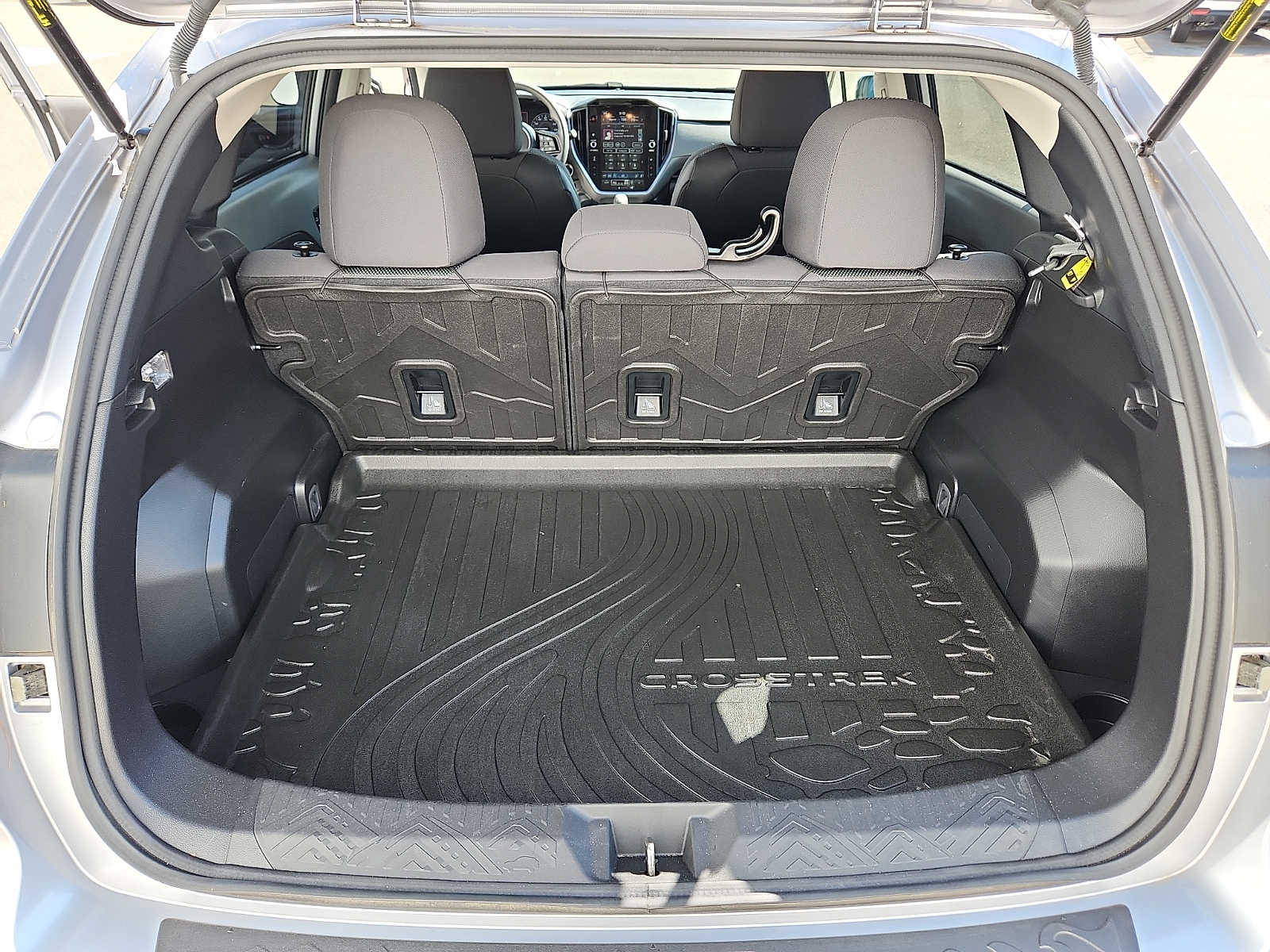 2024 Subaru Crosstrek Premium - Photo 27