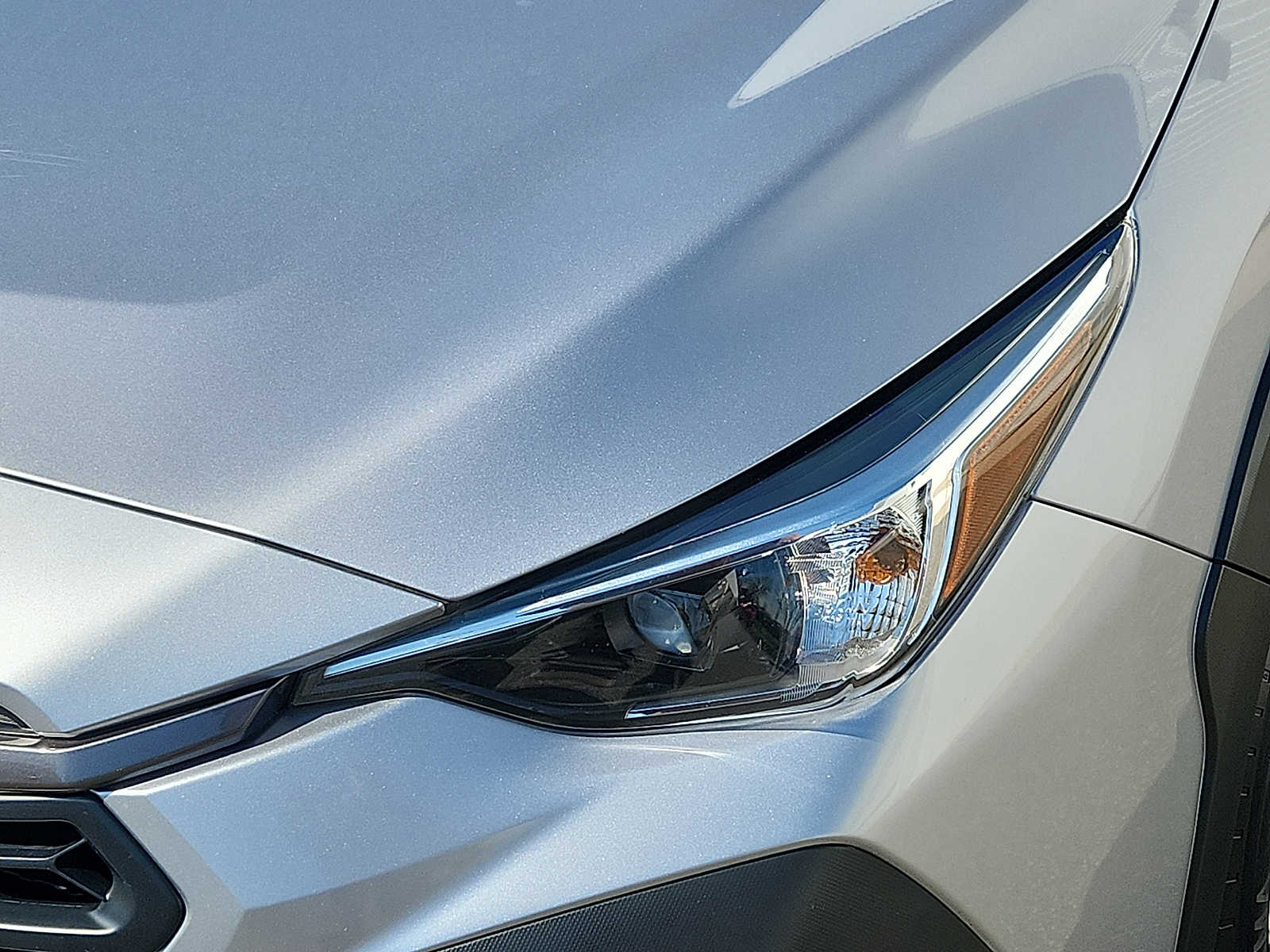 2024 Subaru Crosstrek Premium - Photo 9