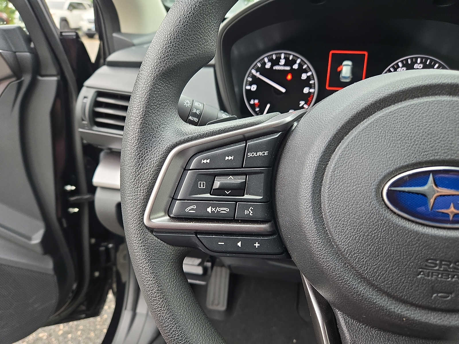 2026 Subaru Impreza Sport - Photo 20