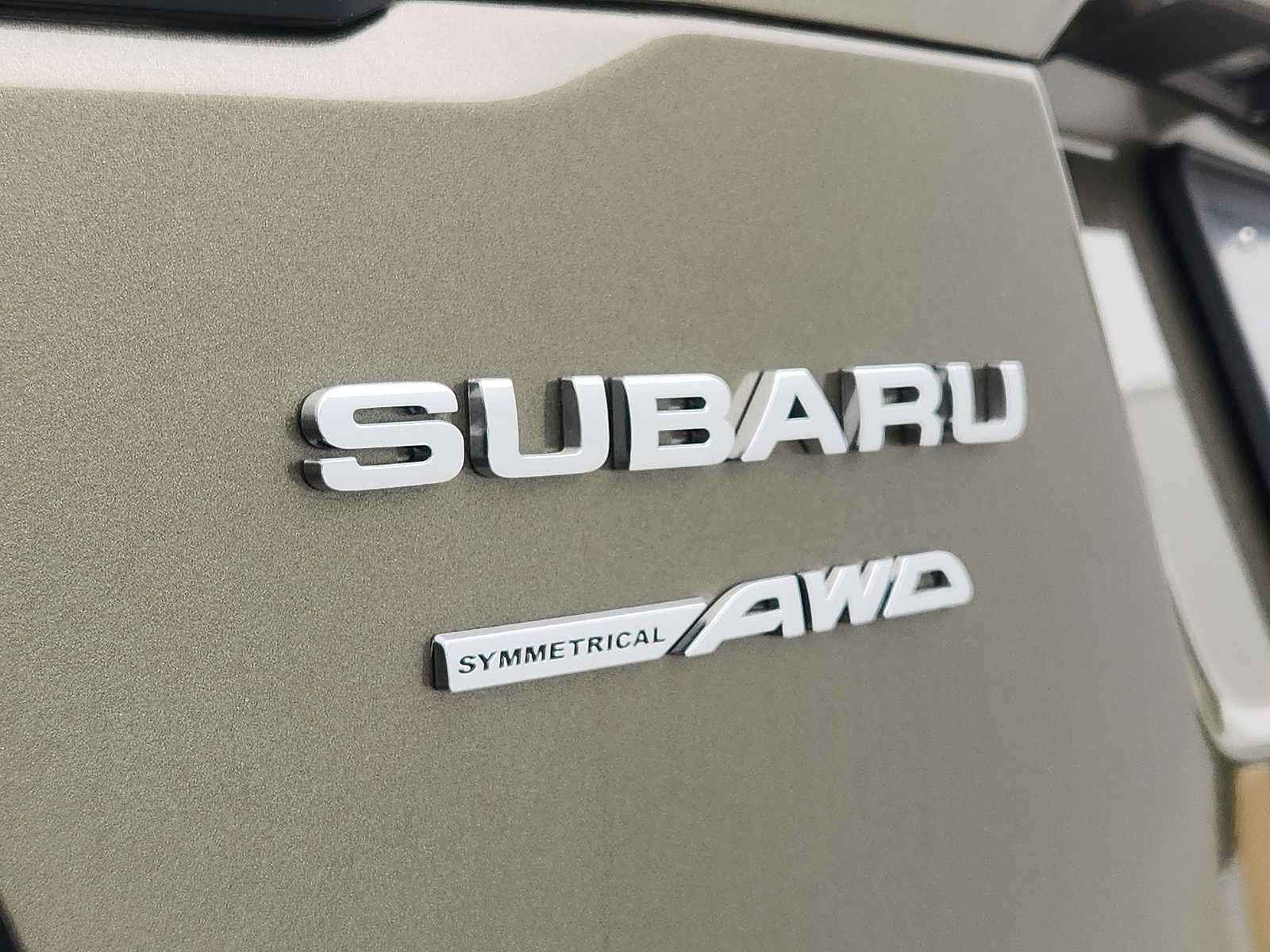 2025 Subaru Outback Premium - Photo 29
