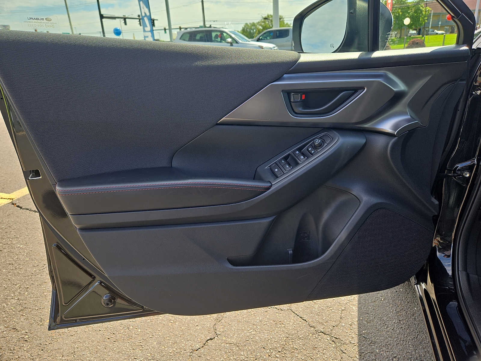 2026 Subaru Impreza Sport - Photo 12
