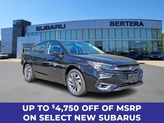 2025 Subaru Legacy Limited Sedan