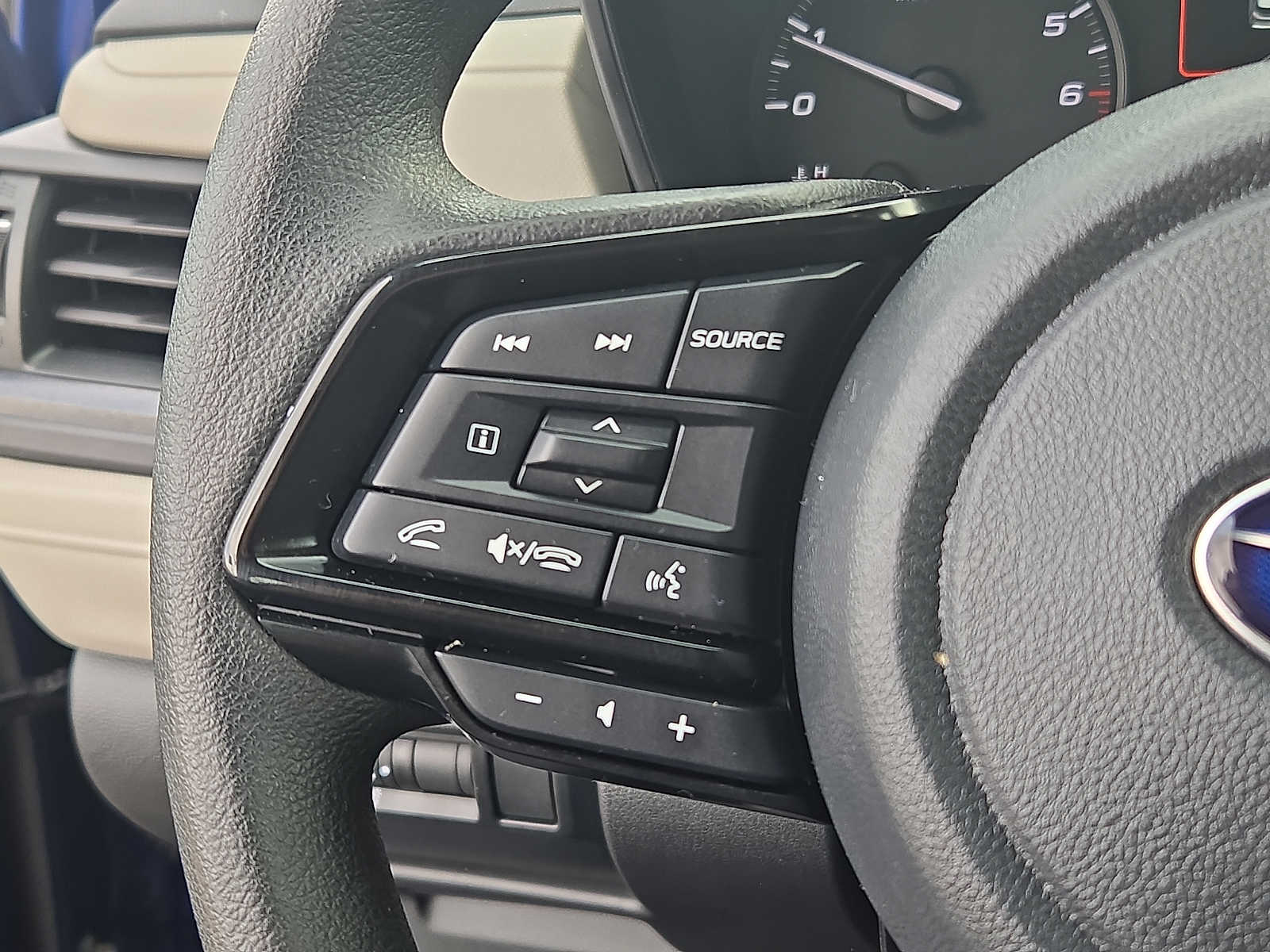 2026 Subaru Forester Base - Photo 20