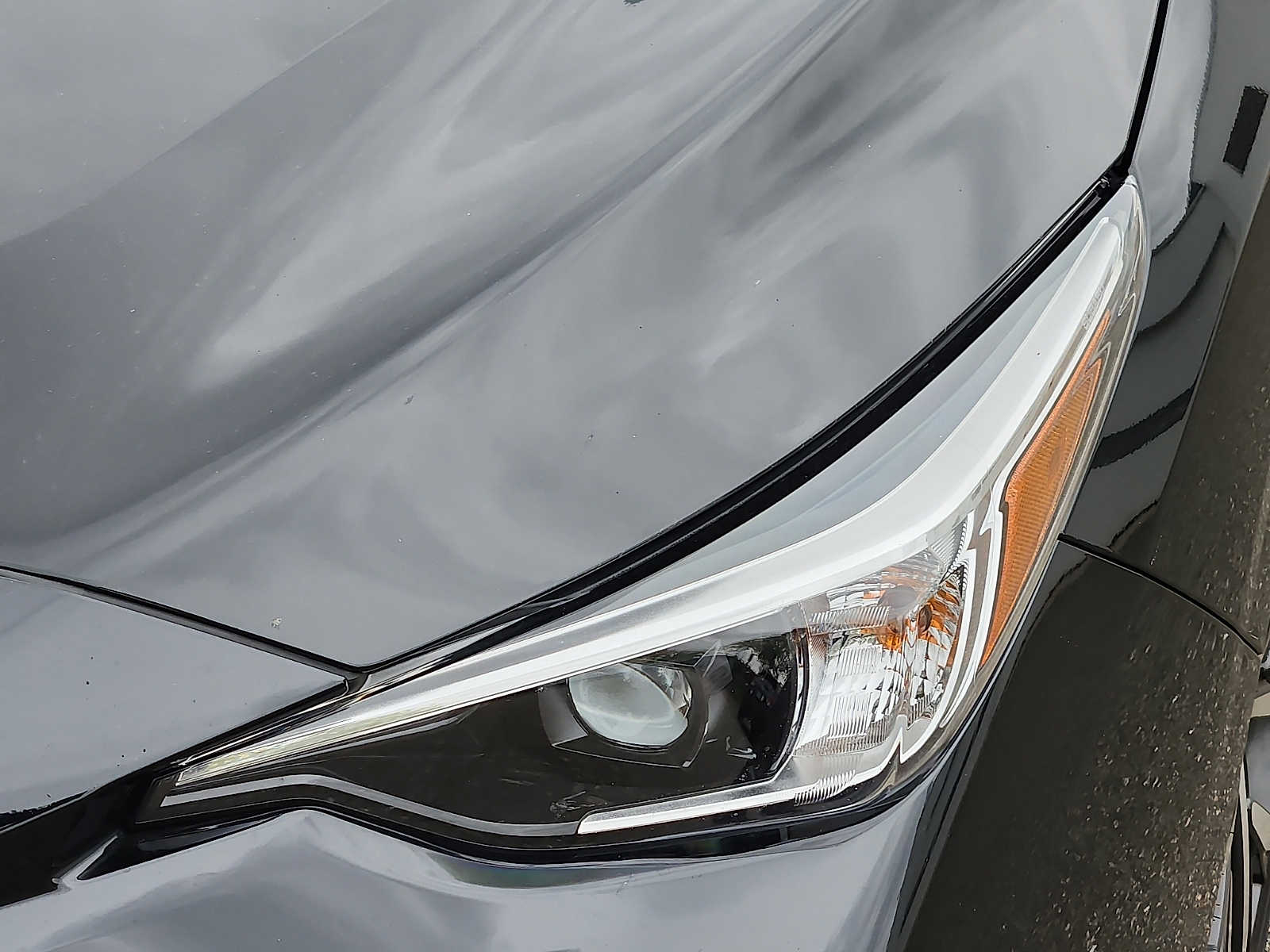 2025 Subaru Impreza Sport - Photo 9