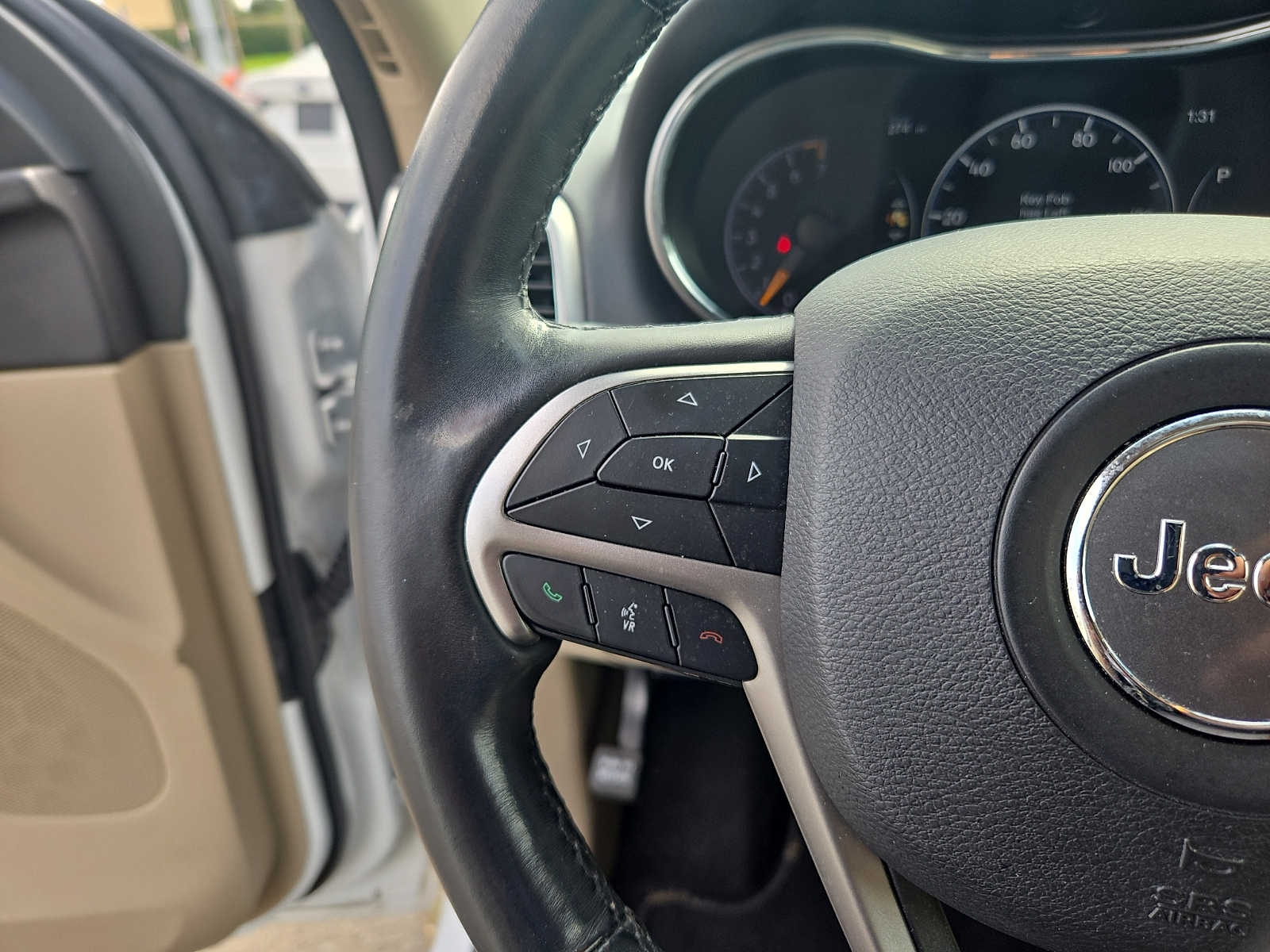 2019 Jeep Grand Cherokee Limited - Photo 21