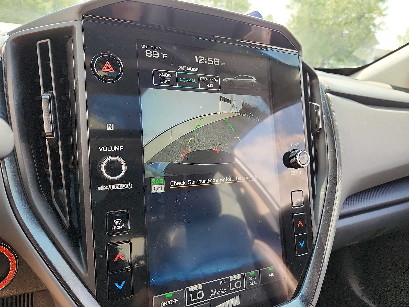 2024 Subaru Crosstrek Limited - Photo 19