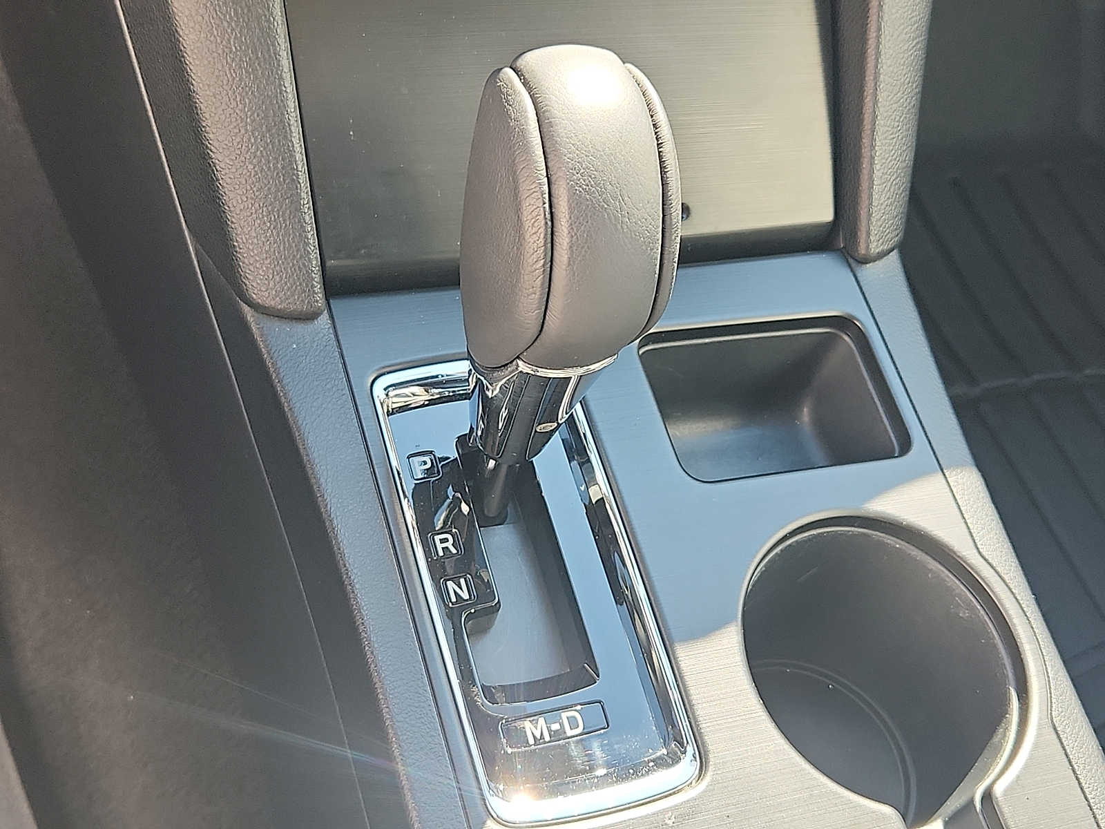 2018 Subaru Legacy Limited - Photo 15